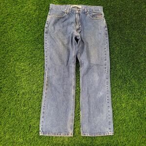 Harley-Davidson Jeans 38x32 Medium-Wash